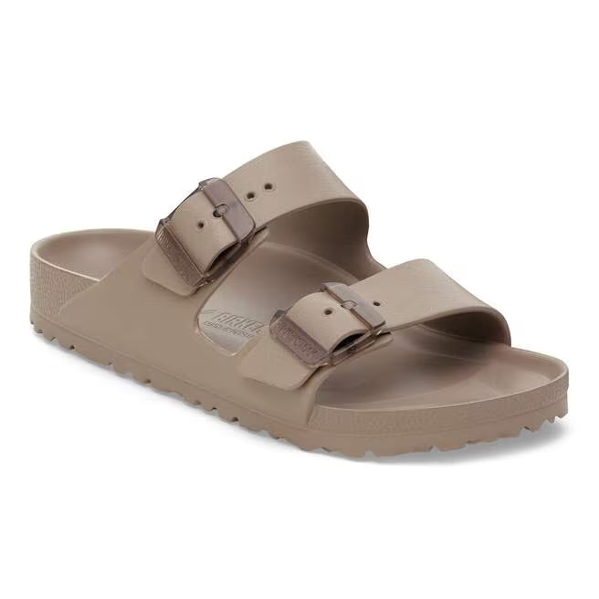 Arizona EVA Stealth Buckle Gray Taupe (10571037049137)