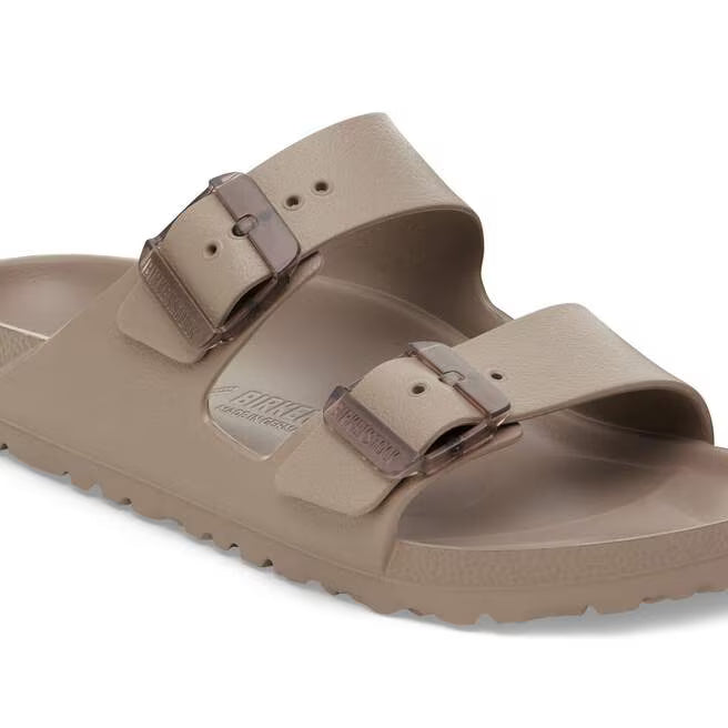Arizona EVA Stealth Buckle Gray Taupe (10571037049137)