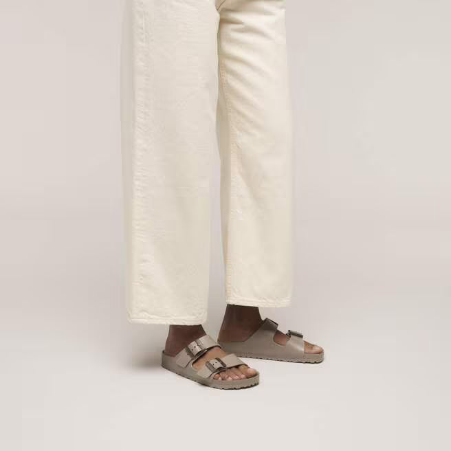 Arizona EVA Stealth Buckle Gray Taupe (10571037049137)