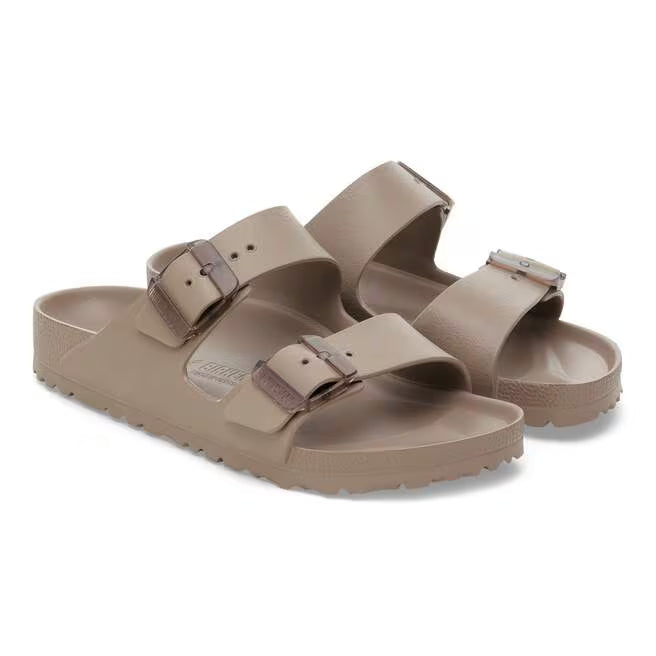 Arizona EVA Stealth Buckle Gray Taupe (10571037049137)
