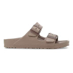 Sandalias Birkenstock Arizona EVA Stealth Buckle Gray Taupe