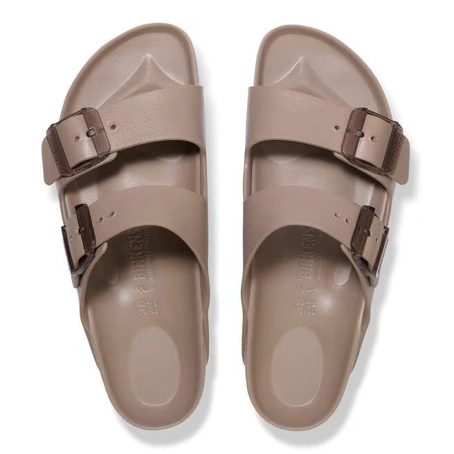 Arizona EVA Stealth Buckle Gray Taupe (10571037049137)
