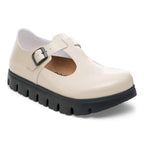 Zapatos Birkenstock Paris Chunky Oyster, vista principal