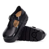 Paris Chunky Black