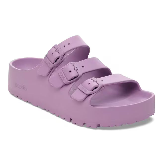 Florida Flex Platform EVA Mauve (10571037475121)