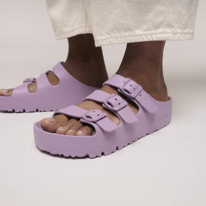 Florida Flex Platform EVA Mauve (10571037475121)