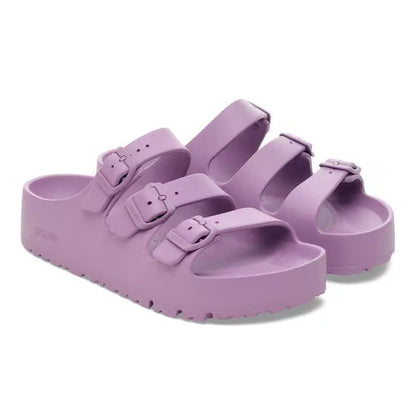 Florida Flex Platform EVA Mauve (10571037475121)
