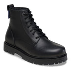 Botas y Botines Birkenstock Highwood Mid Cuero Black Waterproof, vista principal