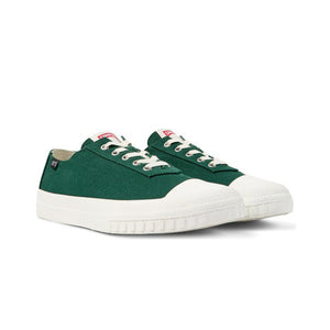 Camaleon 1975 Verde