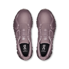 Zapatillas On Running Cloud 6 WP W Gobi | Gobi, vista cenital
