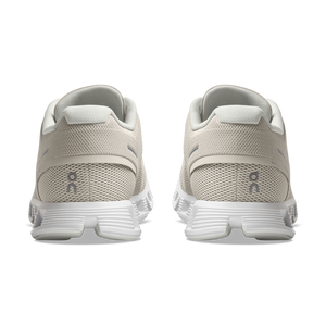 Cloud 5 W Pearl | White