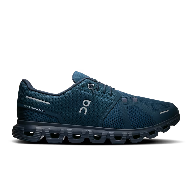 Cloud 6 M Midnight | Ink