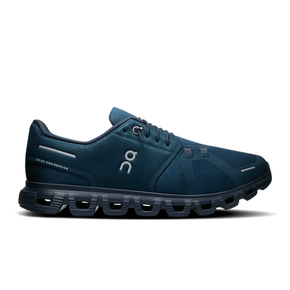 Cloud 6 M Midnight | Ink