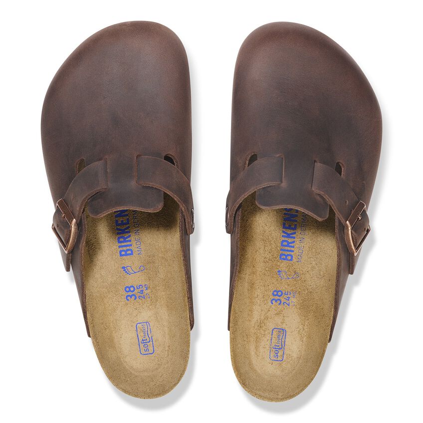 Boston Oiled Leather Habana (10382378631473)