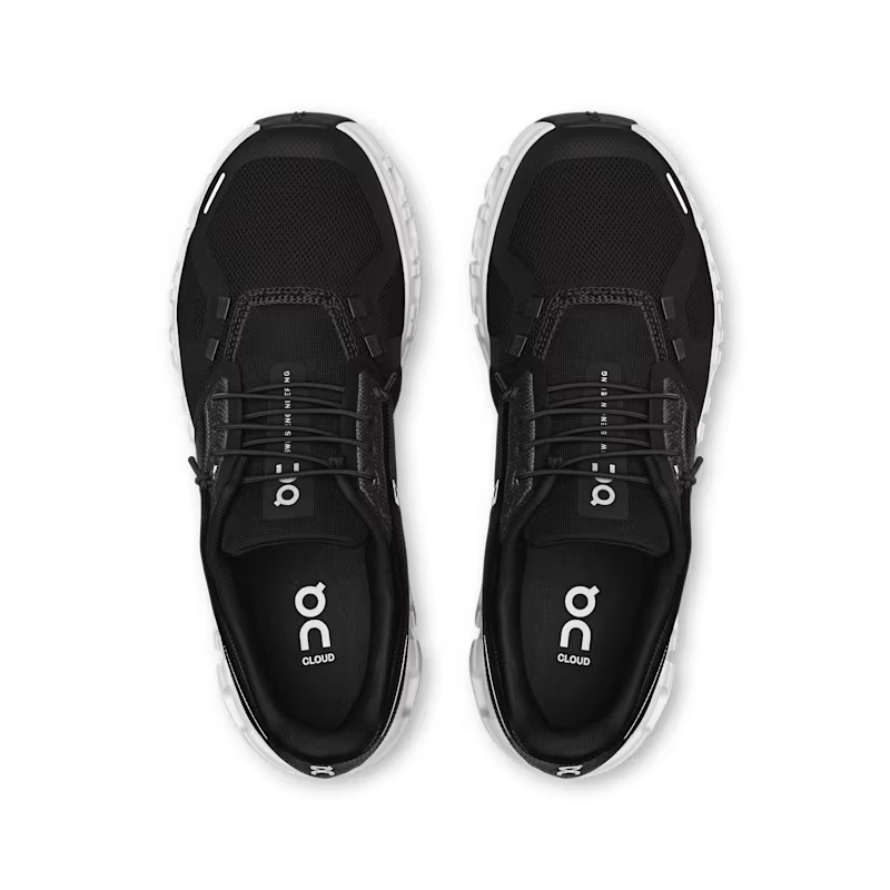 Cloud 6 W Black | White