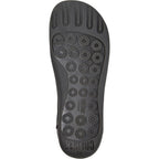 Zapatos Camper Peu Cami Negro Hombre suela