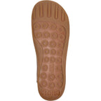 Zapatos Camper Peu Cami Marrón Gamuza Hombre suela