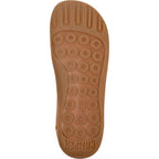 Zapatos Camper Peu Cami Marrón Hombre suela