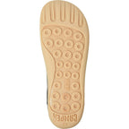 Zapatos Camper Peu Cami Gris Hombre suela