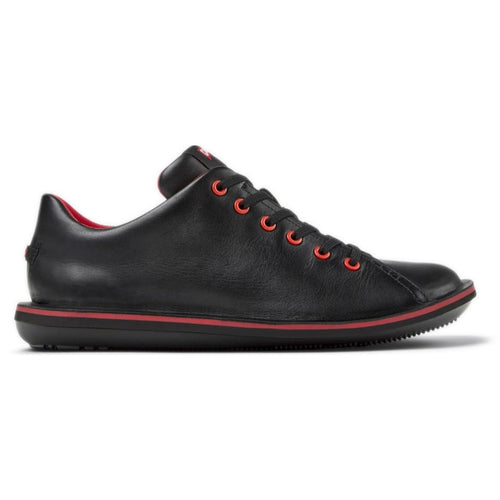 Zapatos Camper Beetle Negro