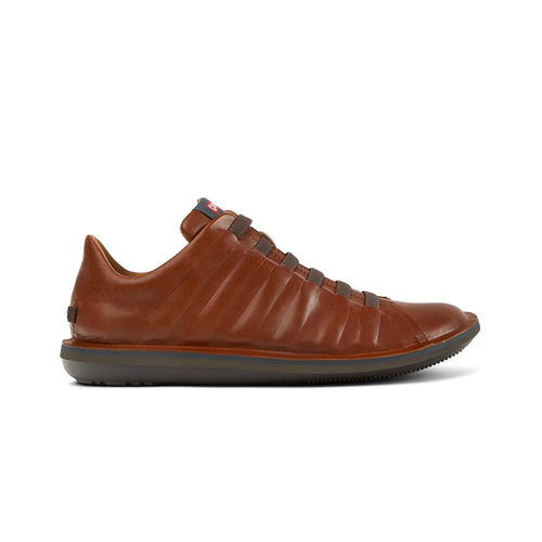 Zapatos Camper Beetle Café