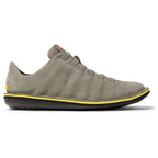 Zapatos Camper Beetle Gris Hombre