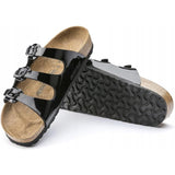 Florida Patent Black