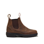 Botas y Botines Rossi Boots Rossi Endura Tan, perfil lateral