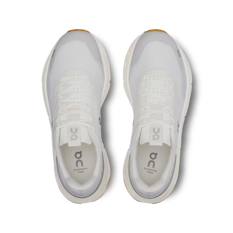 Cloudnova Form 2 W White | Ivory