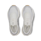 Zapatillas On Running Cloudnova Form 2 W White | Ivory, vista cenital