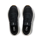 Zapatillas On Running Cloudnova Form 2 W Black | Ivory, vista cenital del par