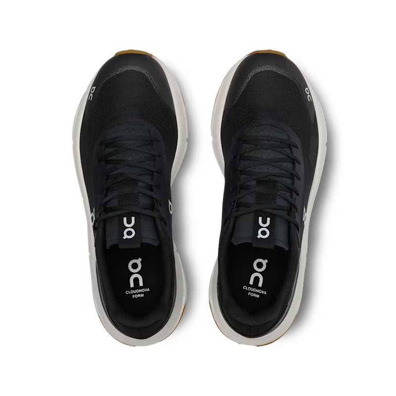 Cloudnova Form 2 W Black | Ivory