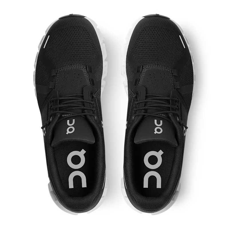 Cloud 5 M Black | White