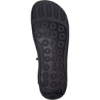 Zapatos Camper Peu Cami Negro Mujer suela