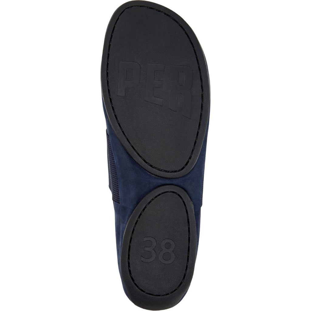 Ballerinas Camper Right Nina Azul Mujer suela