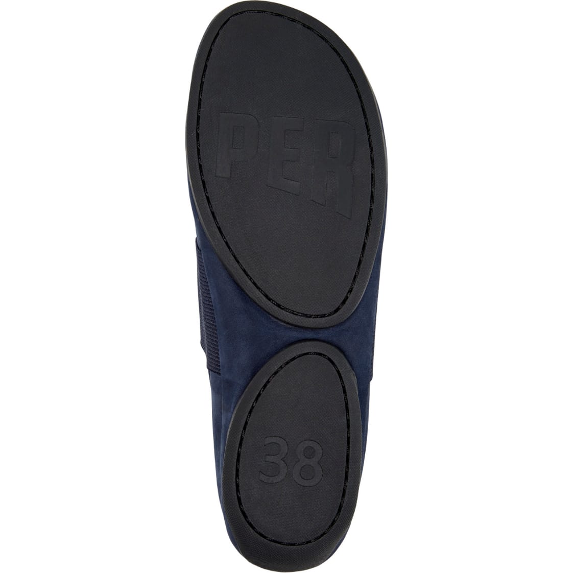 Ballerinas Camper Right Nina Azul Mujer suela