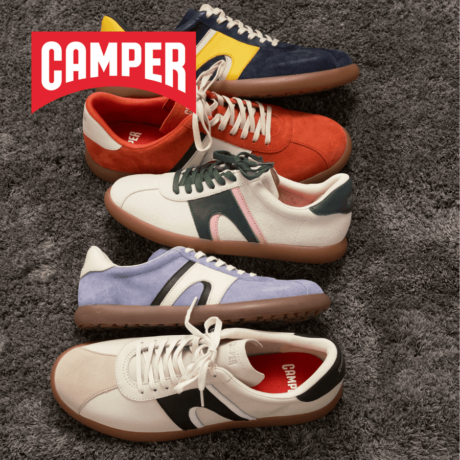 Camper
