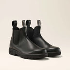 Botas y Botines Rossi Boots Rossi Endura Negro, par completo en tres cuartos (1)