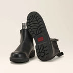 Botas y Botines Rossi Boots Rossi Endura Negro, detalle de la suela