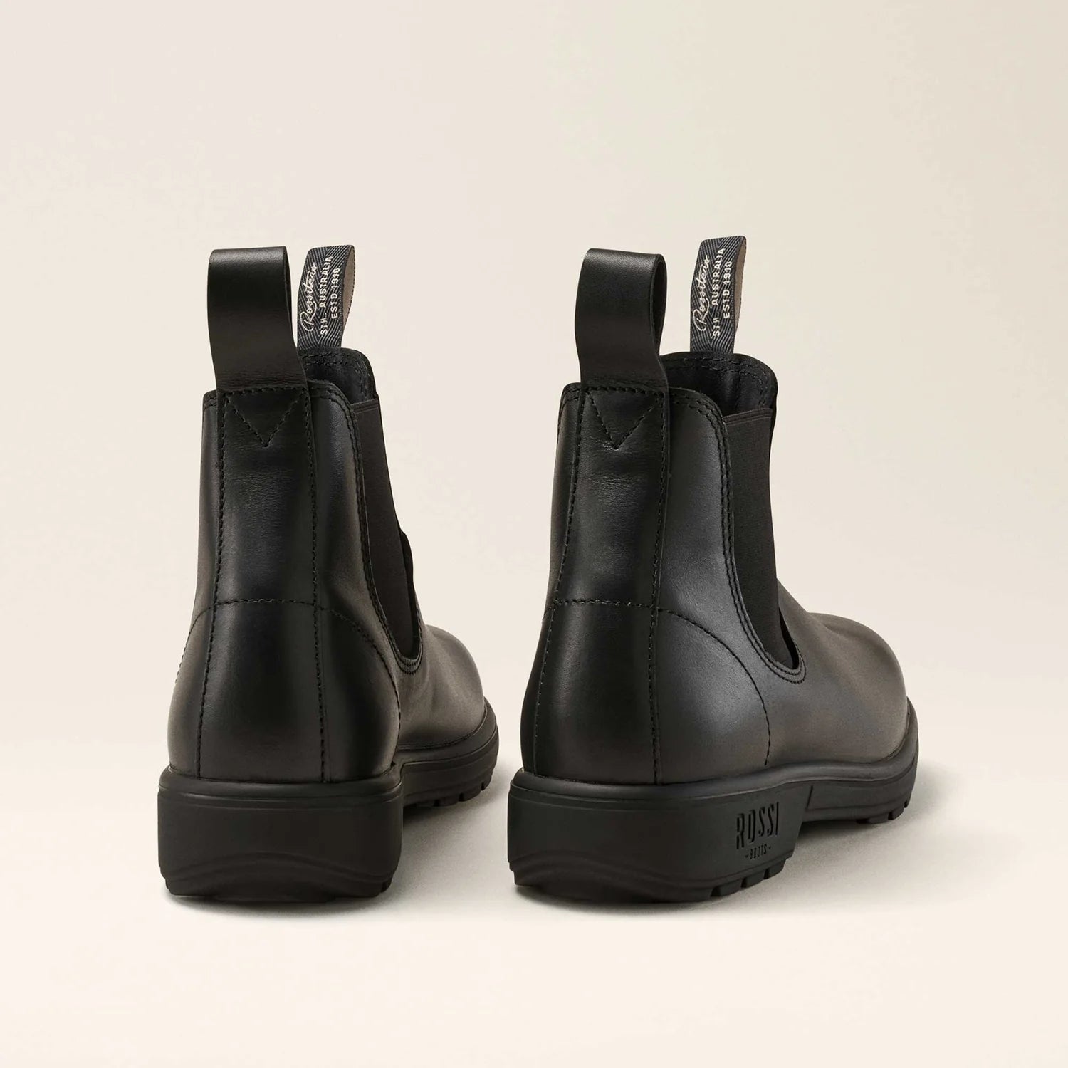 Rossi Endura Negro (8460859670833)
