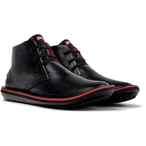 Botas y Botines Camper Beetle Negro