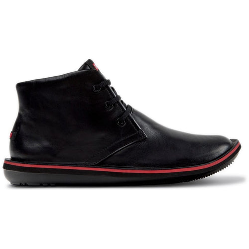 Botas y Botines Camper Beetle Negro