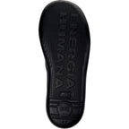 Botas y Botines Camper Beetle Negro, detalle de la suela
