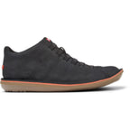 Botas y Botines Camper Beetle Gris, perfil lateral