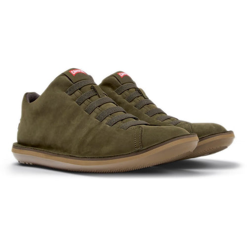 Botas y Botines Camper Beetle Verde