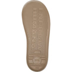 Botas y Botines Camper Beetle Verde, detalle de la suela