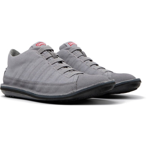 Botas y Botines Camper Beetle Gris