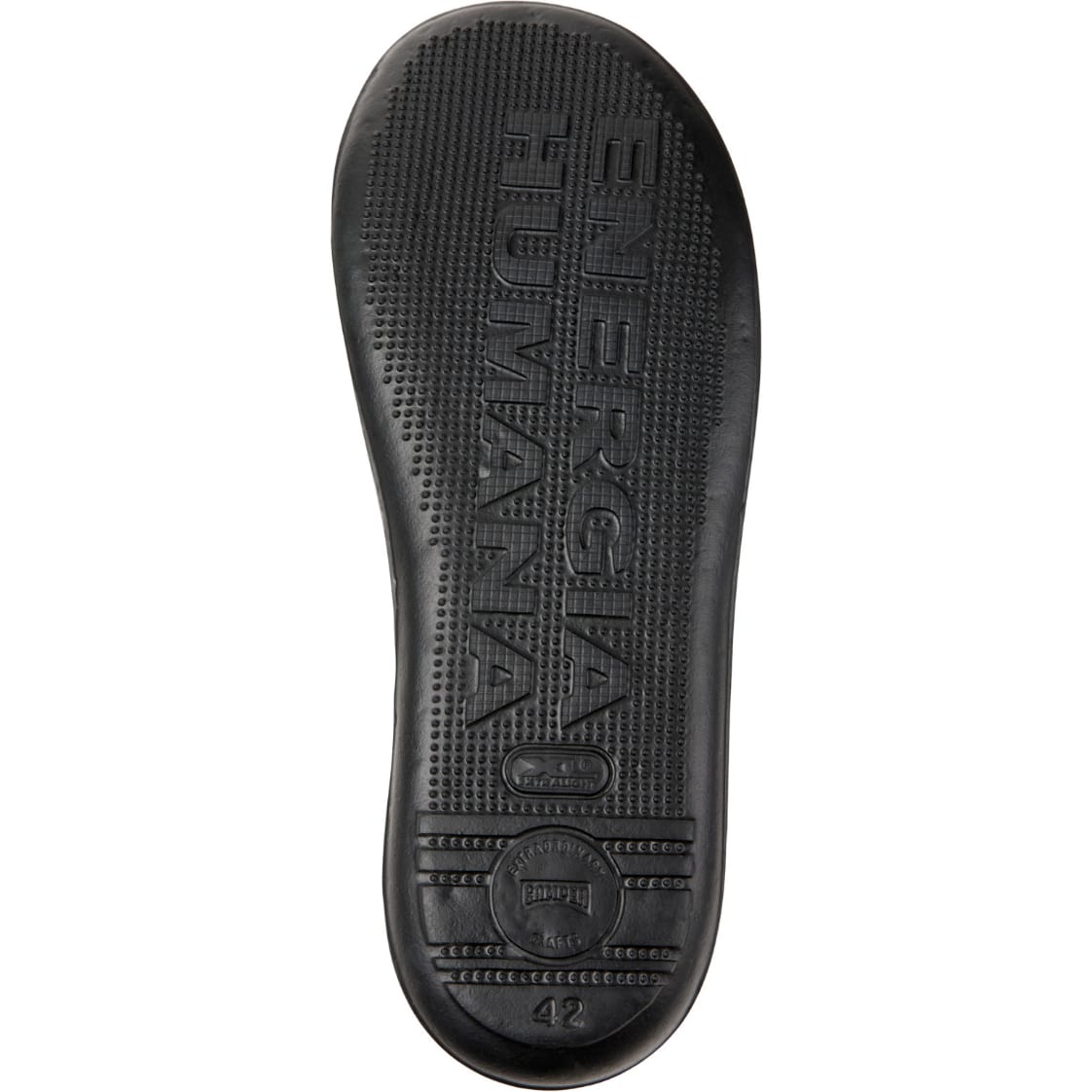 Botines Camper Beetle Verde Hombre suela