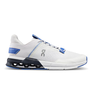 Cloudnova Flux Undyed-White | Cobalt