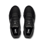 Zapatillas On Running Cloudrock Low WP M Black | Black, vista cenital